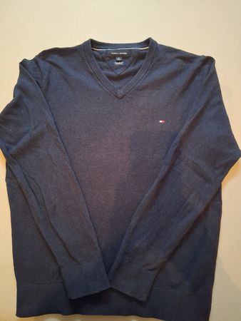Tommy Hilfiger Pullover L