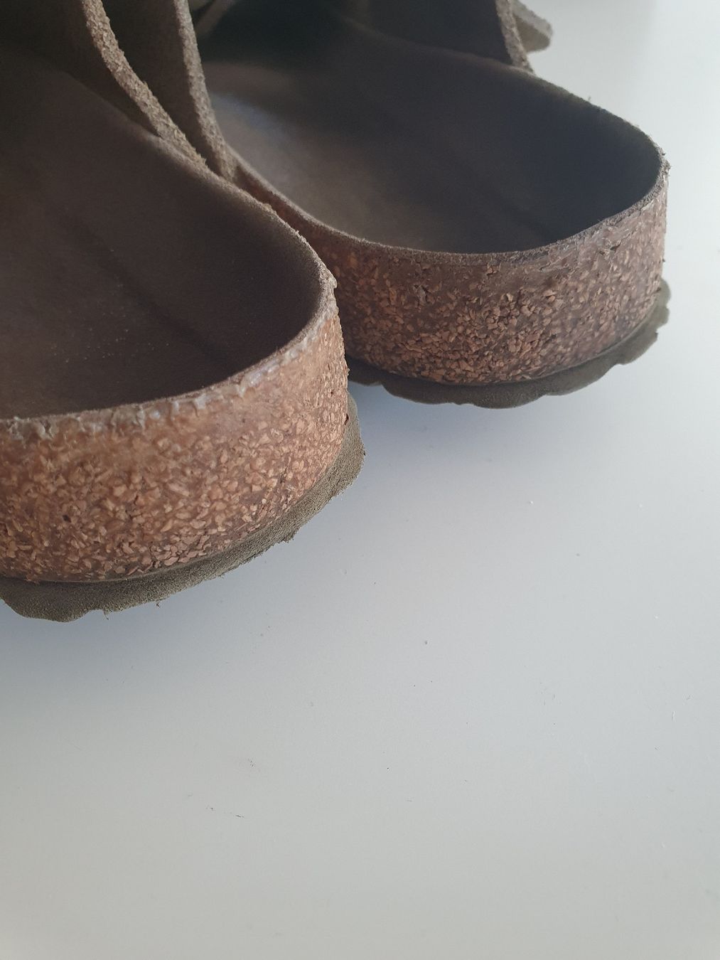 Birkenstock Scarpe da donna: Birkenstock Sandalen – Usato da Grenchen venduto da Ccano 3