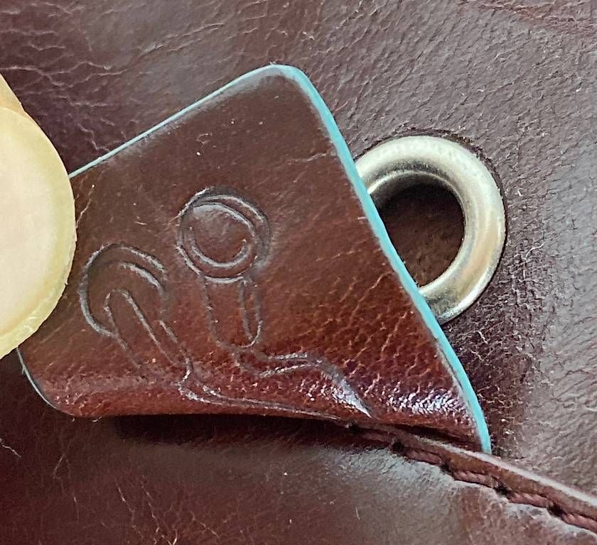Borse da donna: Borsello Piquadro – Usato da Stabio venduto da vro_t985 2