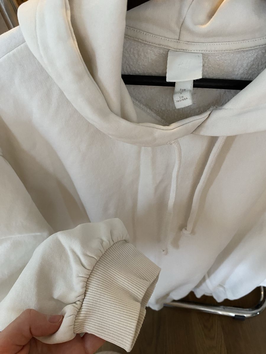H&M Maglioni & Felpe: H&M Hoodie Gr. S – Usato da Langenthal venduto da vik_v5ml 2