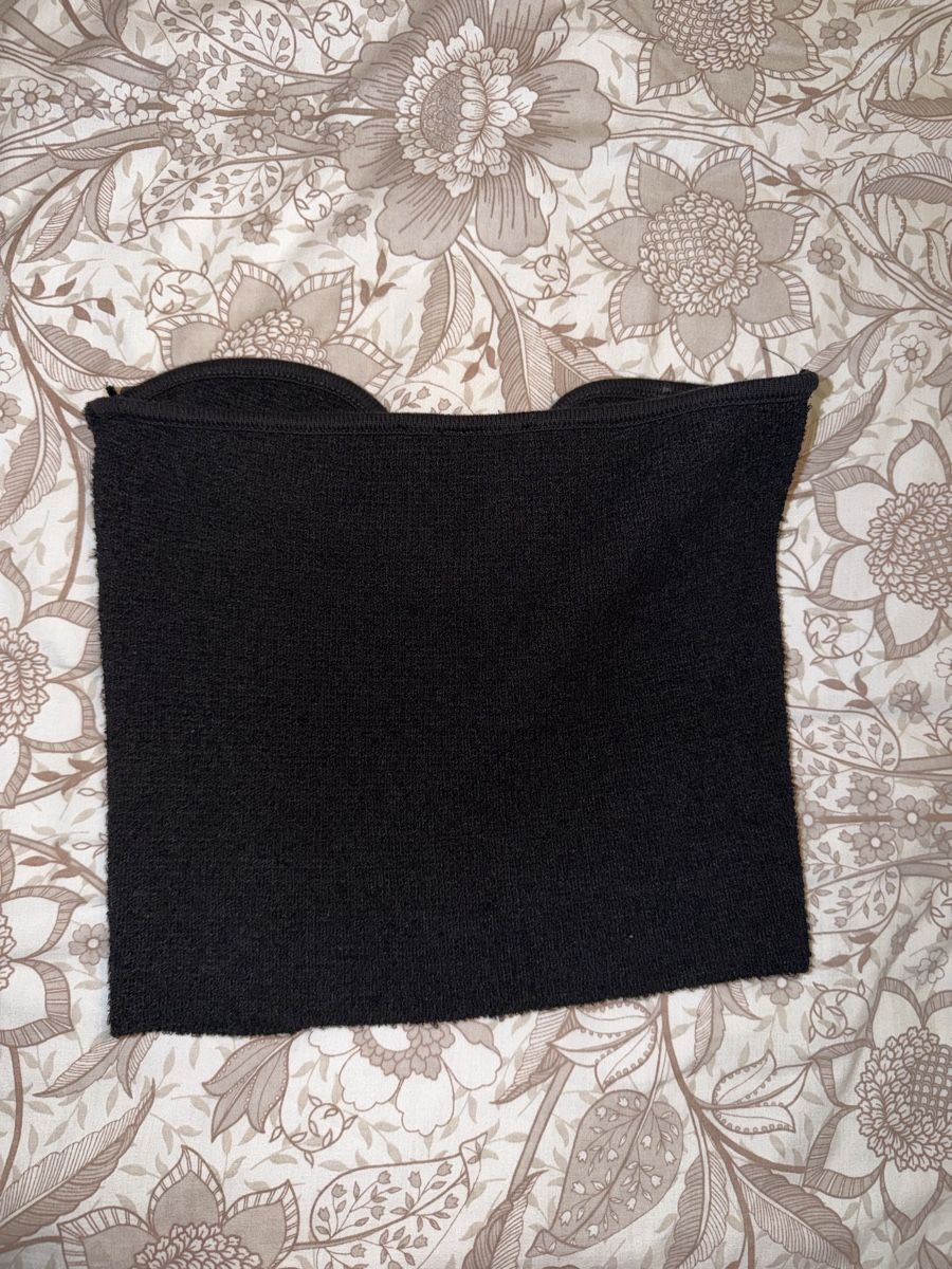 Mango Top: Haut bandeau MANGO – Nuovo (secondo la descrizione) da Chancy venduto da emma_sxs 1