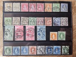 schönes altschweiz lot