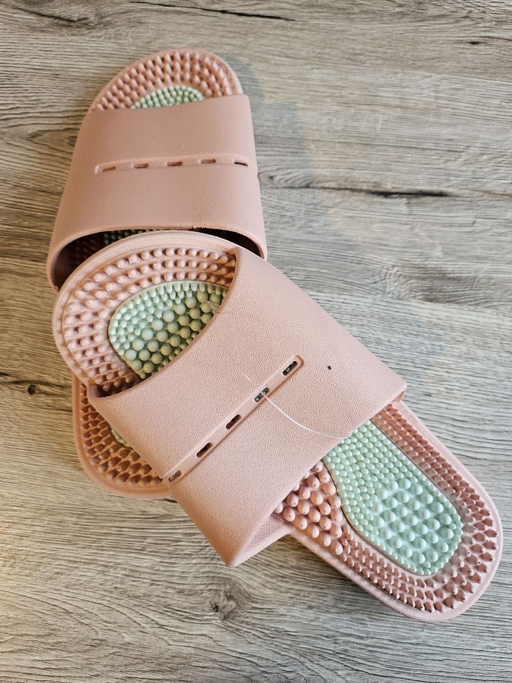 Scarpe da donna: Schlarpen/ Hausschuhe Grösse 38/39 – Nuovo e nell'imballaggio originale da Hunzenschwil venduto da nudget 2