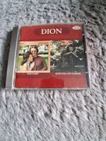 DION      SANCTUARY    /     SUITE FOR LATE SUMMER      CD
