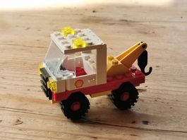 LEGO 6628 Shell Tow Truck