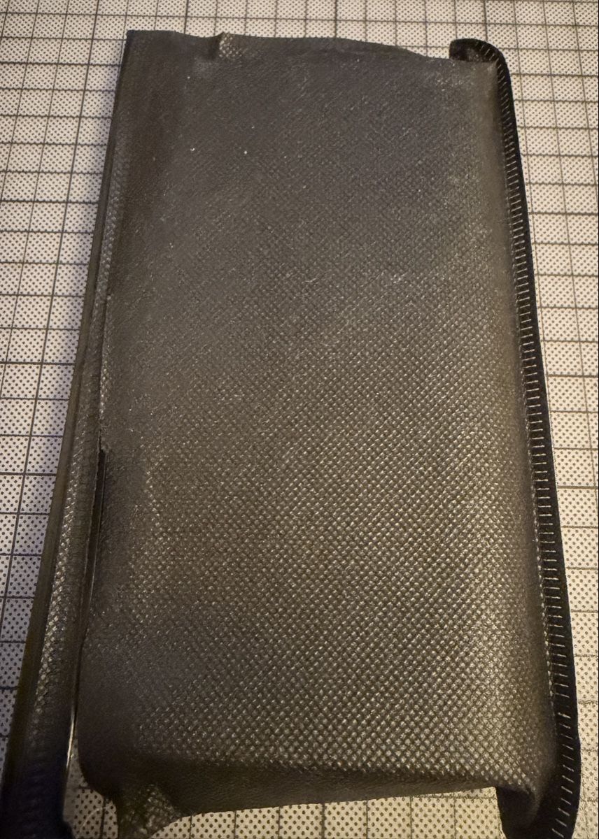 Apple Cover & Protezioni schermo: CaseMe Apple iPhone 17 Pro Max Leder Case – Nuovo (secondo la descrizione) da Nussbaumen AG venduto da olitech5415 1