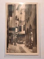 Ancienne CP Lugano - Via Pessina 1939