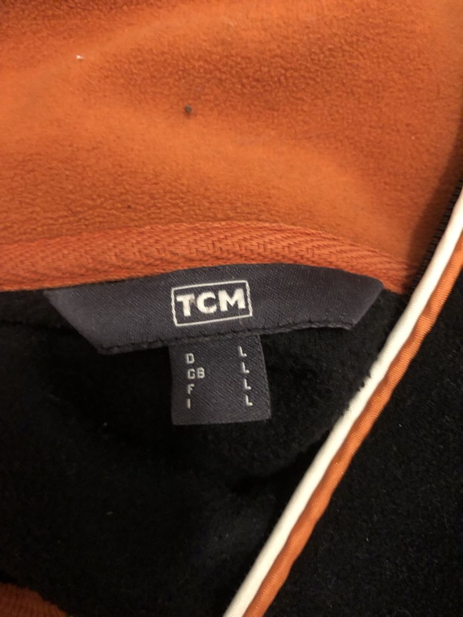Giacche: Warme Fleecejacke TCM, Grösse L – Usato da Zürich venduto da yas_alam 2