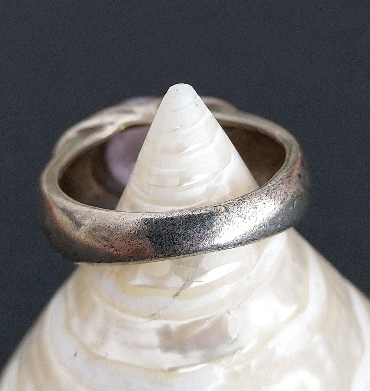 Anelli: XS RING IN 925 SILBER – Usato da Romanshorn venduto da BoutiqueA 2