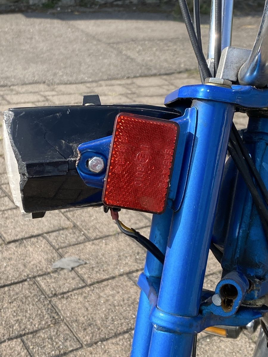 Puch Cyclomoteurs: Puch - Maxi S – D'occasion à Bronschhofen par Tarzanspyder 9