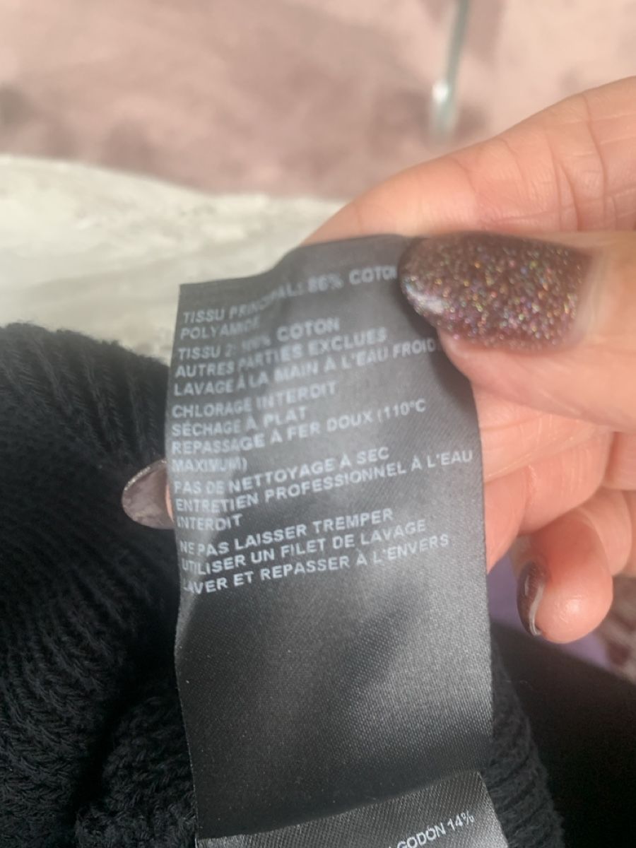 Maglioni & Felpe: Exclusiver Pullover von Ba&Sh – Nuovo (secondo la descrizione) da Eglisau venduto da bfr_2dz2 5