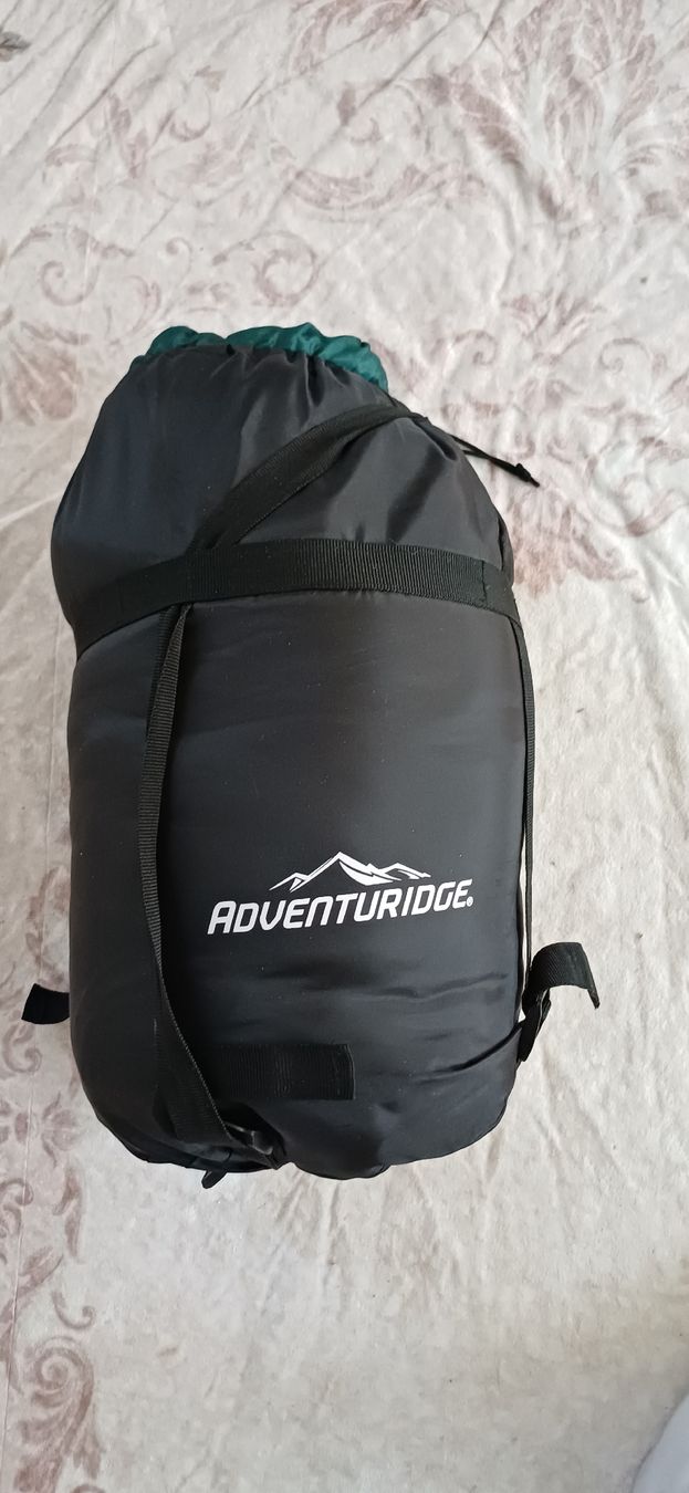 Sacs de couchage: Schlafsack Adventuridge – D'occasion à Kriens par Nikamii