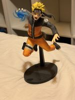 Vibration Stars Uzumaki Naruto Special Version figurine