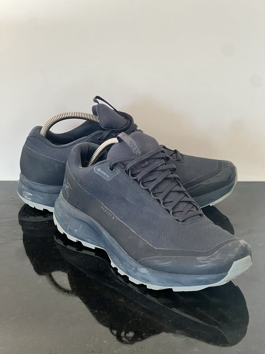 Arcteryx Scarpe da uomo: Arcteryx Aerios FL GTX  – Usato da Fribourg venduto da 7vo_pd22 1