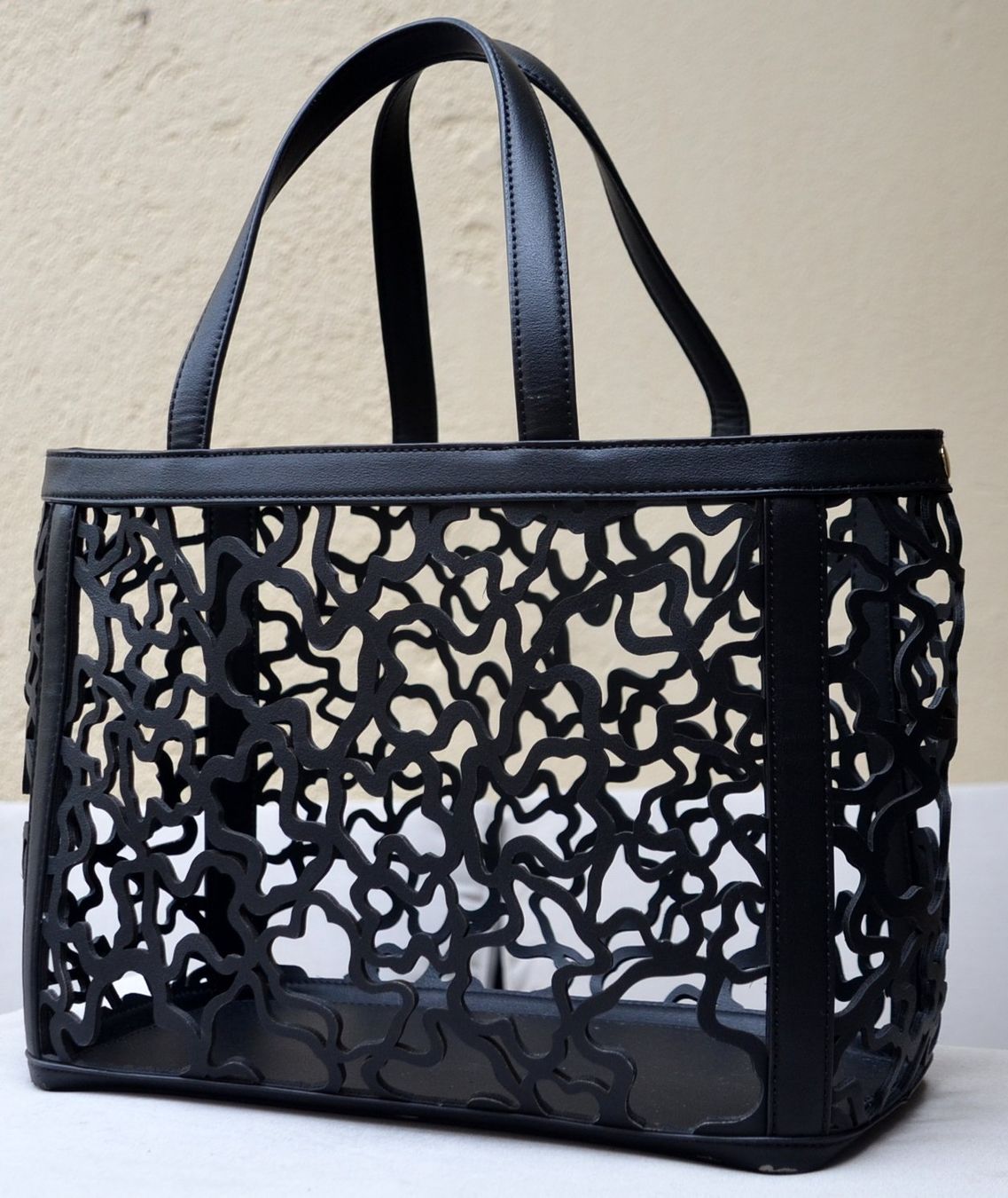 Taschen für Damen: TOUS Tasche / sac – Gebraucht aus Collonges von Auganien 4