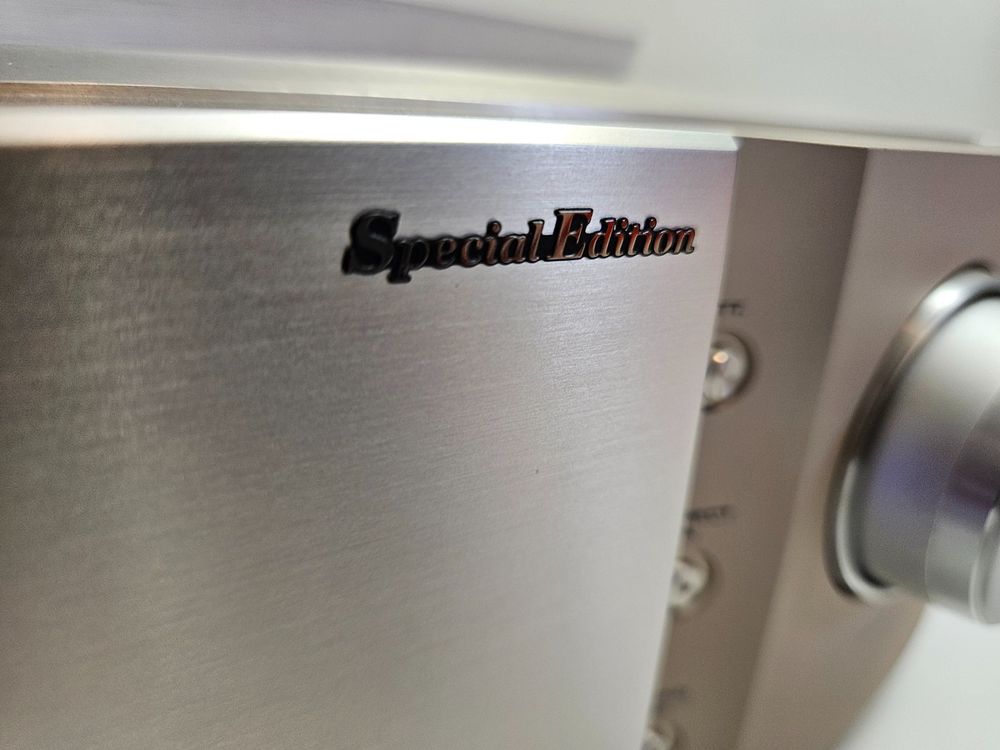 High End Verstärker Marantz PM14-S1 Special Edition 3