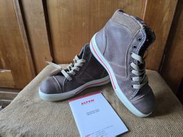 NEU: Elten Sicherheitsschuhe Schuh Safety Style Gr. 37