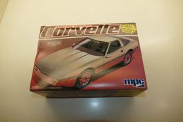 MPC 1:25: 1984 Corvette Special Edition