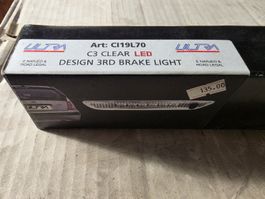 Bremslicht Ultra CI19L70 Citroen C3 LED klar neu in OVP