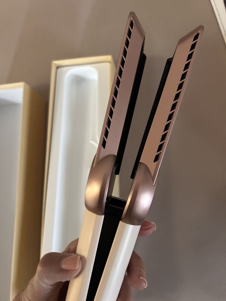 Piastre & Arricciacapelli: Hair Straightener von Doyoo – Nuovo e nell'imballaggio originale da Frauenfeld venduto da Pafe66 2