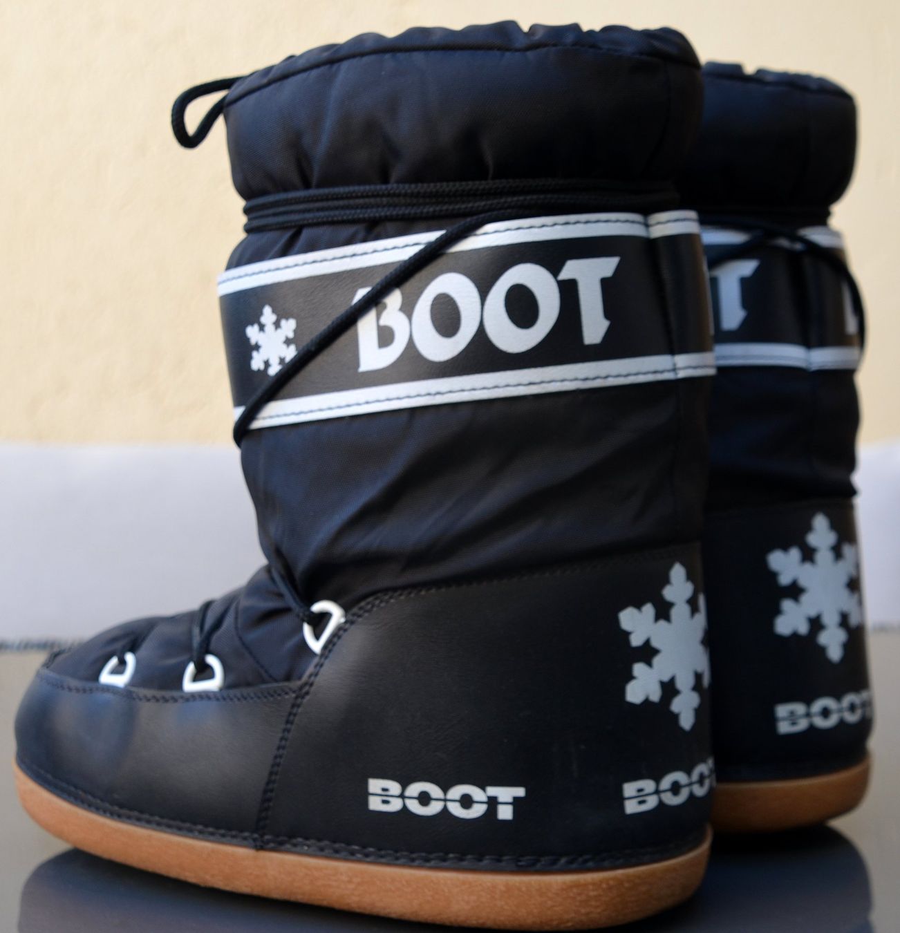 Scarpe da uomo: Boots / bottes Boot 41-43 – Usato da Collonges venduto da arashee 5