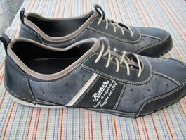 SNEAKER RIEKER. 42. N ' 36