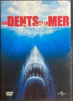 STEVEN SPIELBERG - LES DENTS DE LA MER