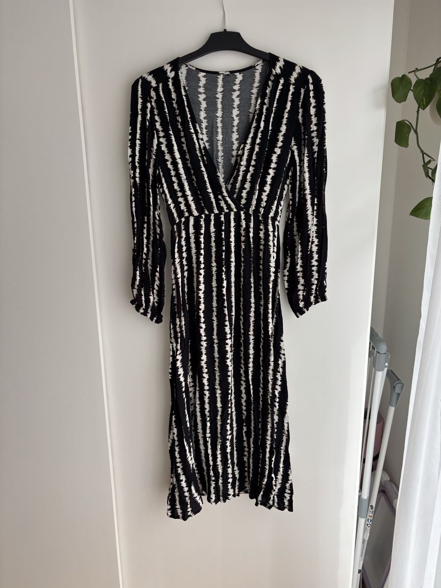 Kleider: Langes Kleid – Gebraucht aus Winterthur von leimaj