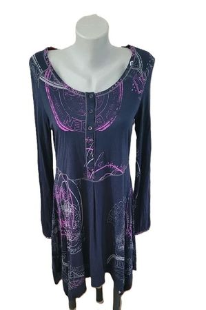 Kleid von OUI 38 Neuwertig