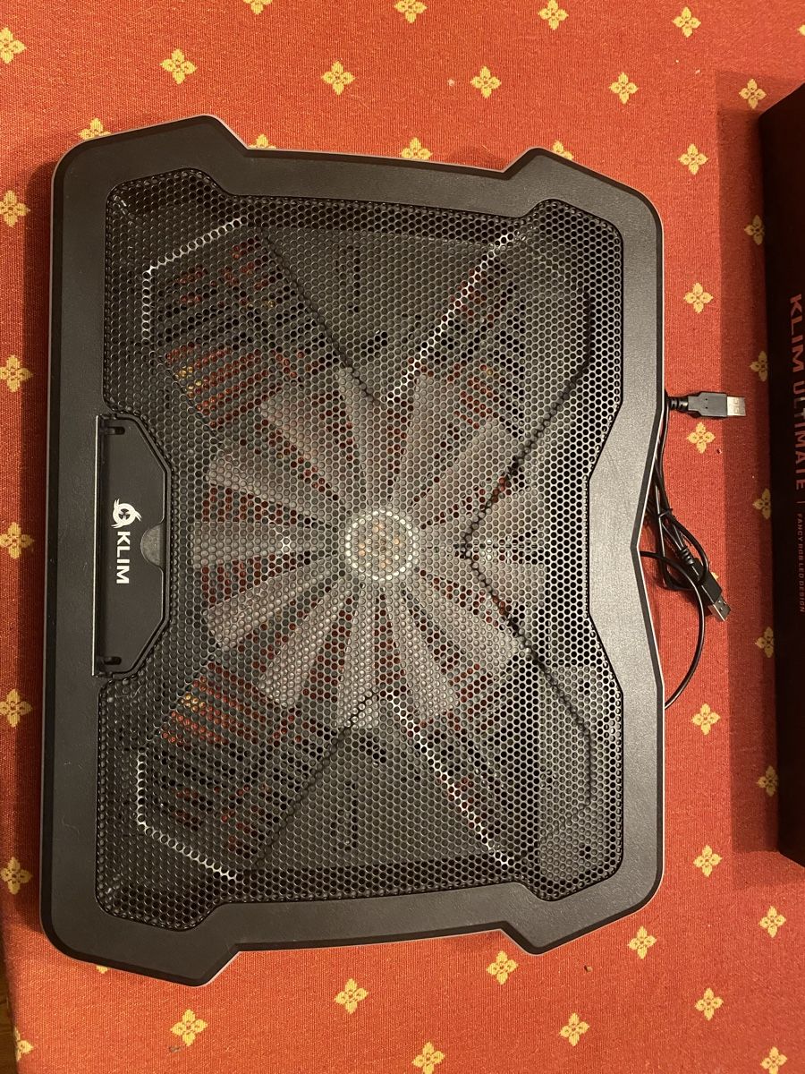Klim Ventilatoren: Klim Ultimate Noir 10-17” – Neu (gemäss Beschreibung) aus Thônex von kar_kh5d 2