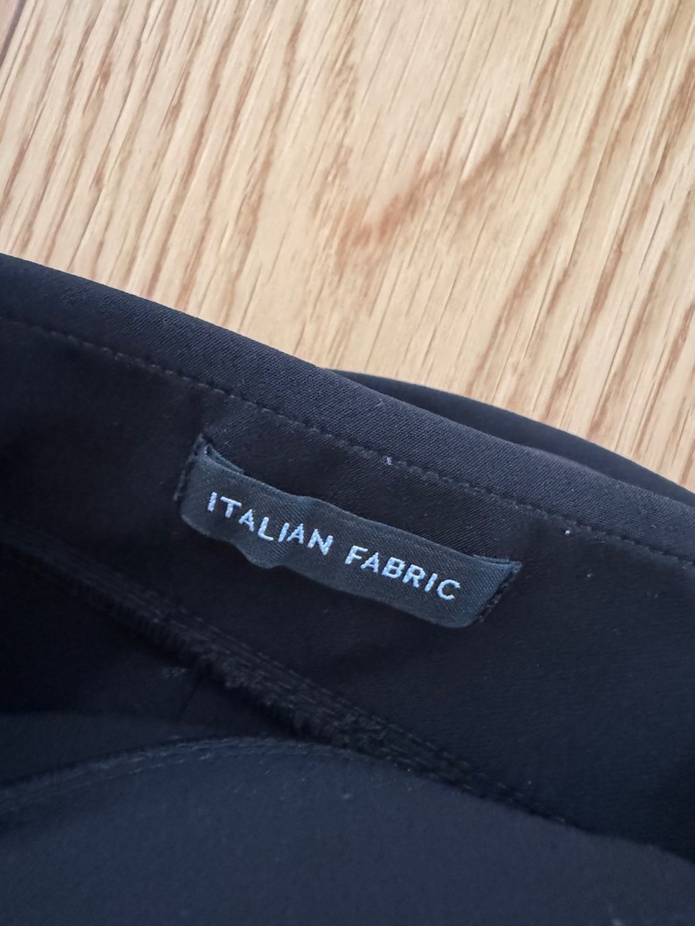 Cambio Pantaloni: Cambio Hose mit Bügelfalte Gr. S – Nuovo (secondo la descrizione) da Kilchberg ZH venduto da sahoss 4