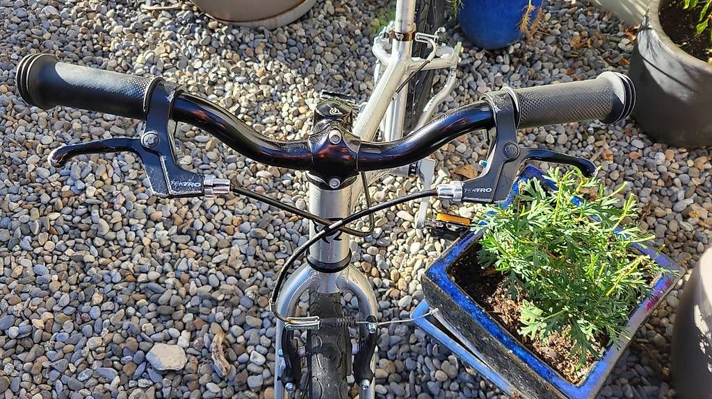Biciclette: Early Rider 16 Zoll – Usato da Bern venduto da Yazdi 2