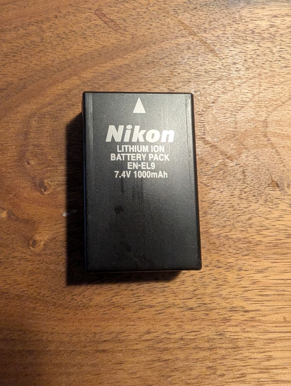 Nikon Fotocamera: Nikon  D40x – Usato da Zürich venduto da Zetabomb 2