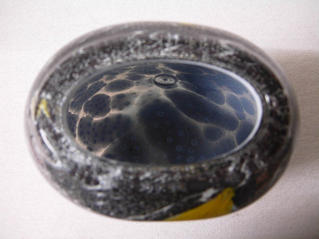 Vasen & Gefässe: Design-Vase,1 H.20 Jhdt. – Gebraucht aus Luzern von Lucernauno 3