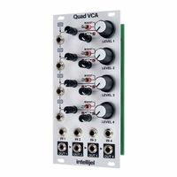 Quad VCA - Intellijel