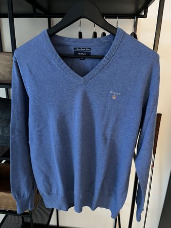 GANT Herrenpullover Grösse M, Super Zustand für den Winter