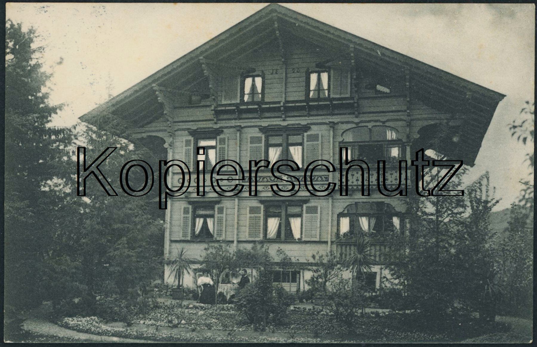 Cartoline postali: AG Aarburg – Usato da Schindellegi venduto da dolpitz