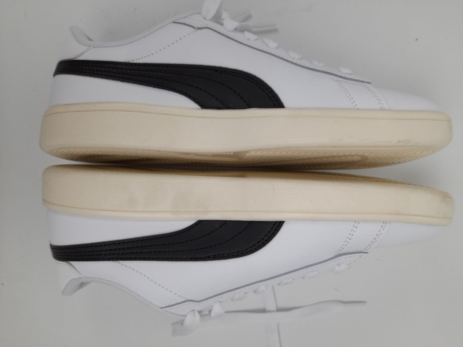 Puma Herrenschuhe: PUMA Smash 3.0 Sneakers Gr. 41 – Neu (gemäss Beschreibung) aus Liebefeld von Restwert_Liebefeld 3