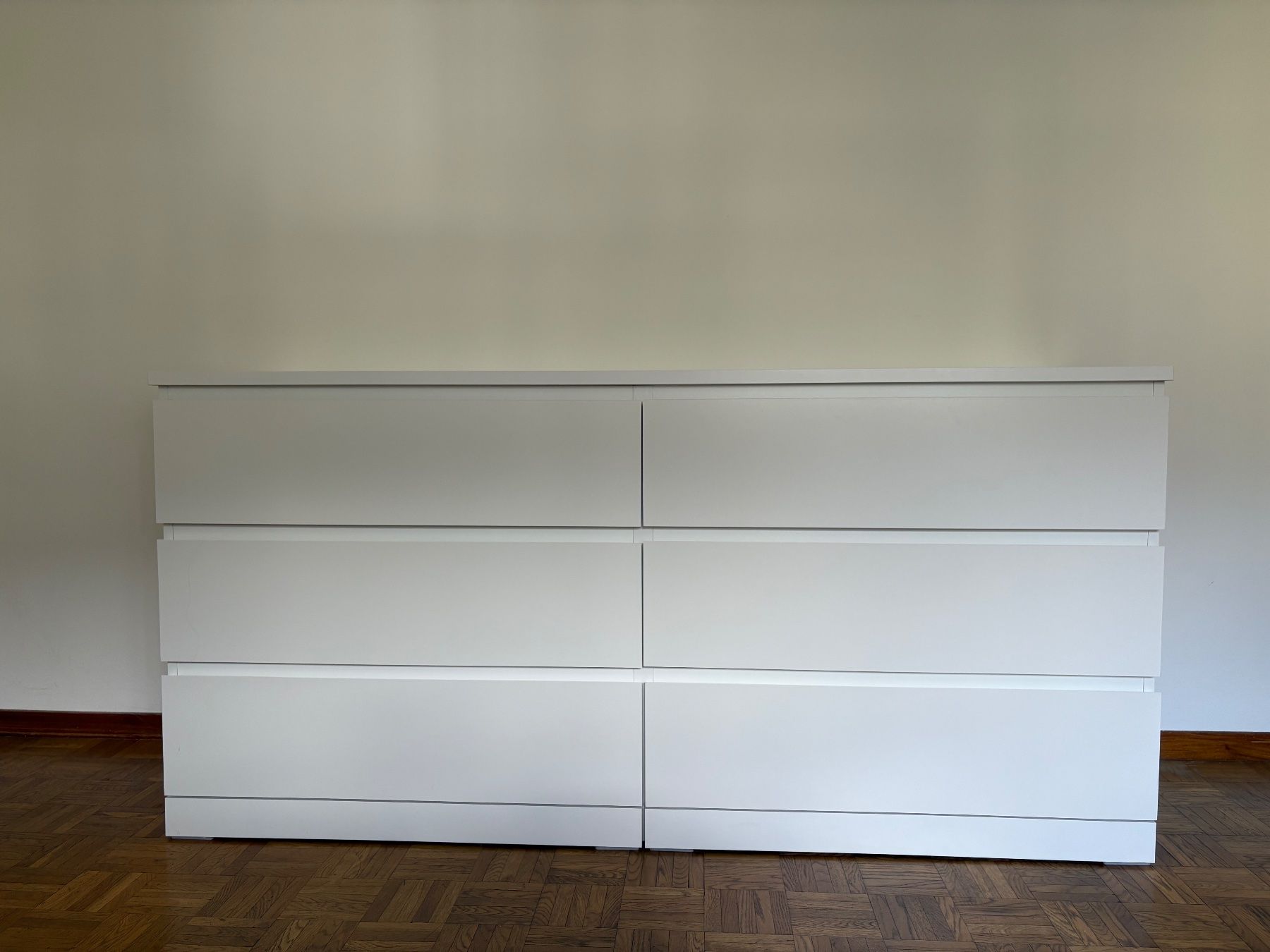 Ikea Kommoden: IKEA KULLEN cassettiera con 6 cassetti – Gebraucht aus Vacallo von lit_dz2p