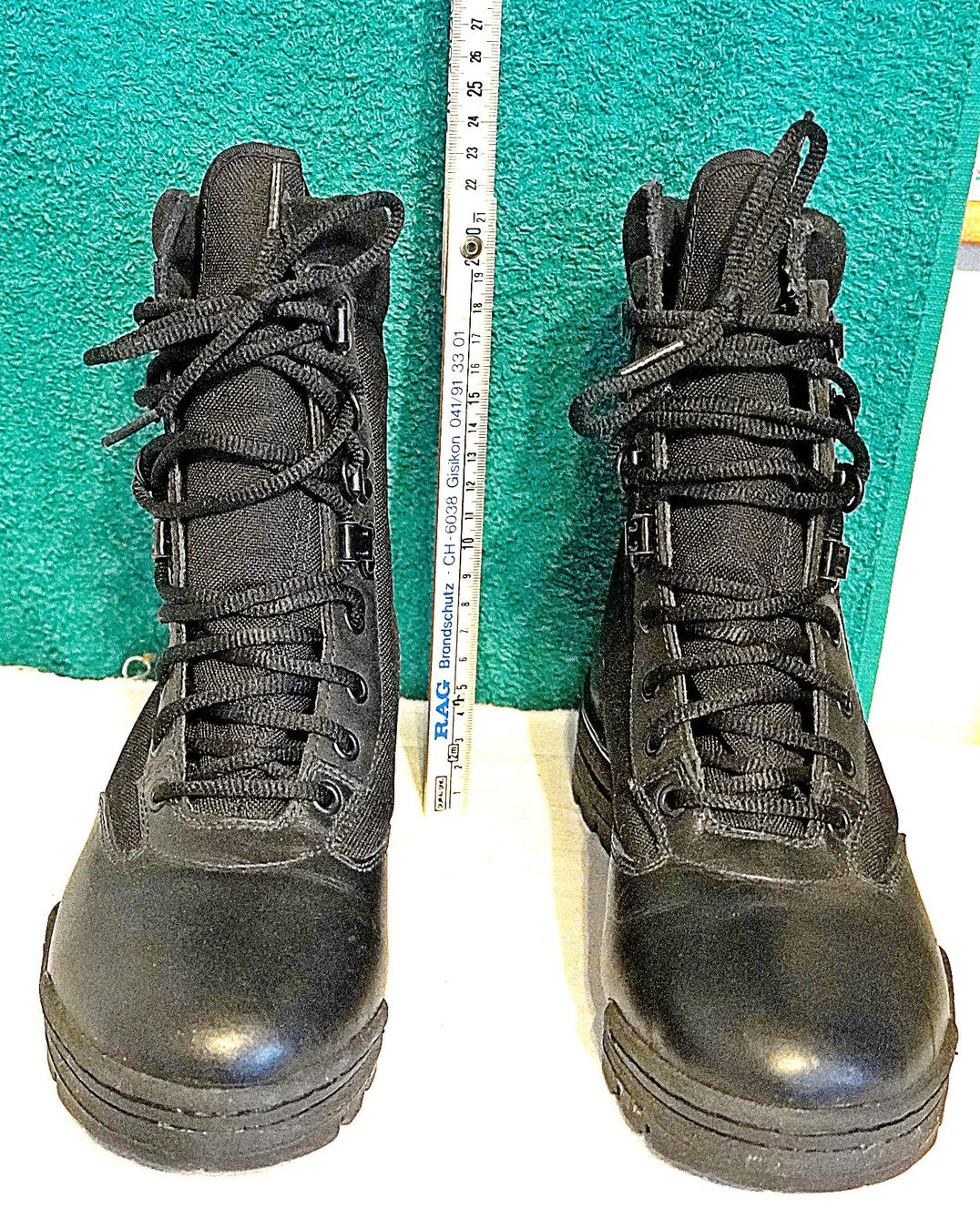 Scarpe da uomo: Stiefeletten 39 neu – Nuovo (secondo la descrizione) da Baar venduto da 2cvbaar