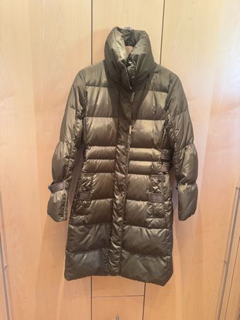 Daunen Jacke Damen Bogner M/L