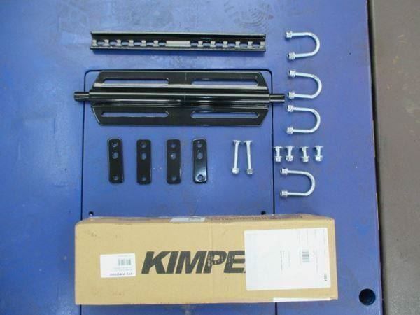 Cf Moto ATV / Quad: Quad / ATV Schneeschild, Schneepflug – Nuovo e nell'imballaggio originale da Sempach-Station venduto da dragster410 4