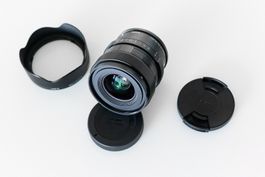 Sigma 24mm F2,0 DG Contemporary (L-Mount)