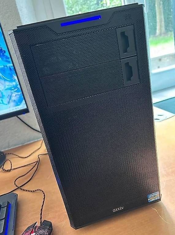 PC: Gaming Pc – Usato da Niederuzwil venduto da LA-Electronics 2