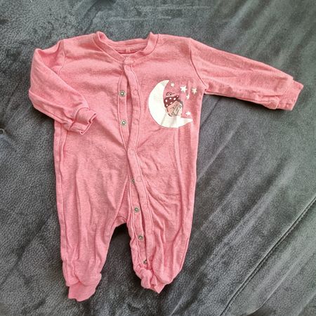 Pyjama Grösse 62