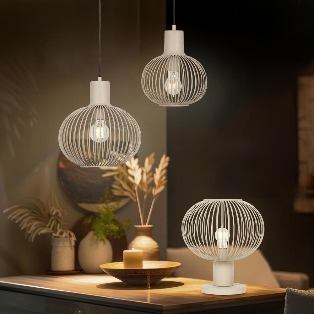 Kronleuchter & Deckenlampen: Pendelleuchte, Höhe anpassbar, 33 cm Ø – Neu (gemäss Beschreibung) aus Kreuzlingen von Smart-Light 1