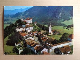 AK Gruyères FR (1973)