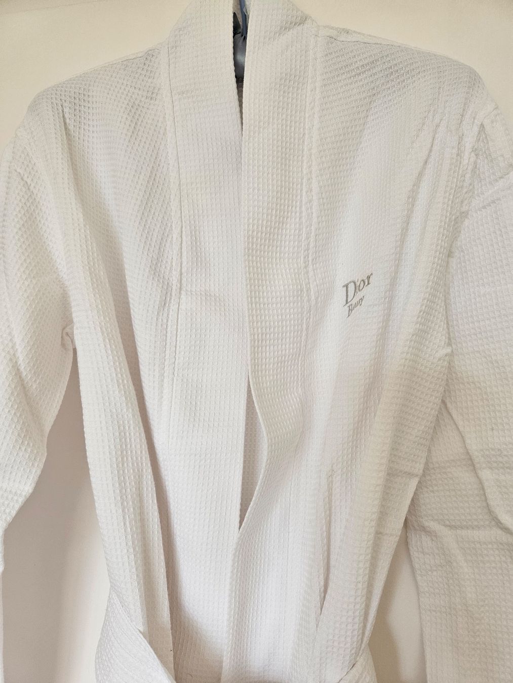 Bademäntel: Peignoir – Neu und originalverpackt aus lausanne von acc_zcz5 1