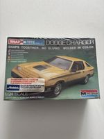 AS922 MONOGRAM 1/24 Maquette voiture Dodge charger NEUF