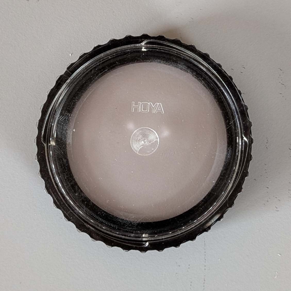 Filtri: Skylightfilter 1B Hoya 55 mm – Usato da Neuenkirch venduto da Martello5 1